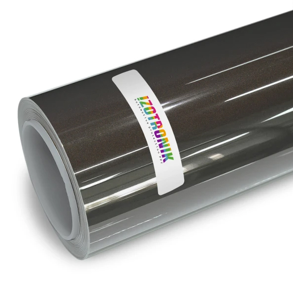 IZOTRONIK PPF Metallic Tourmaline Gray GM-3099