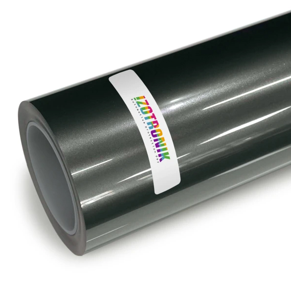 IZOTRONIK PPF Metallic Tungsten Steel GM-3045