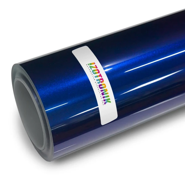 IZOTRONIK PPF Metallic Ultramarine GM-3064