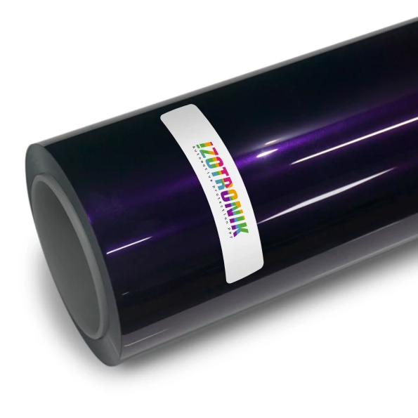 IZOTRONIK PPF Midnight Purple GM-3076