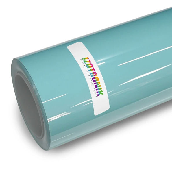 IZOTRONIK PPF Mill Sea Mist GS-1027