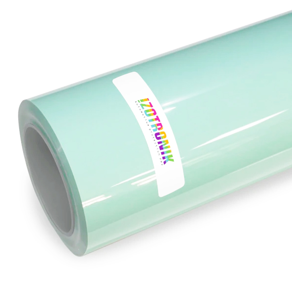 IZOTRONIK PPF Mist Jade GS-1017