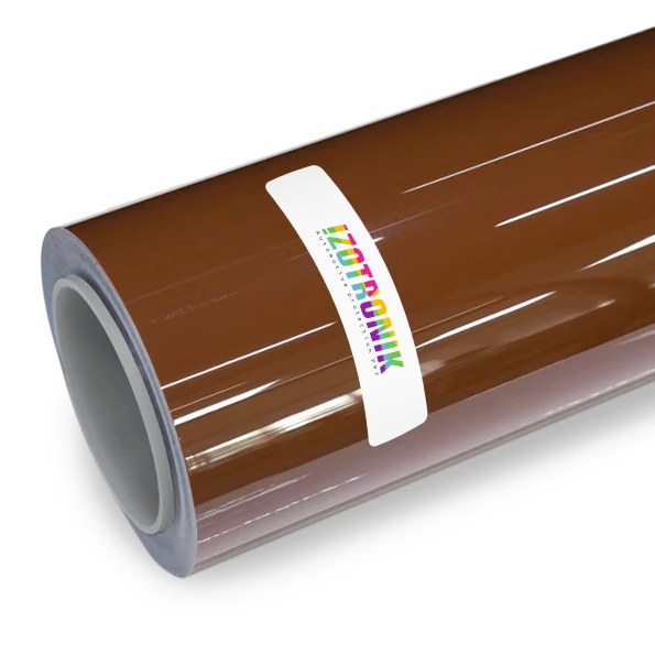 IZOTRONIK PPF Mocha Brown GS-1047