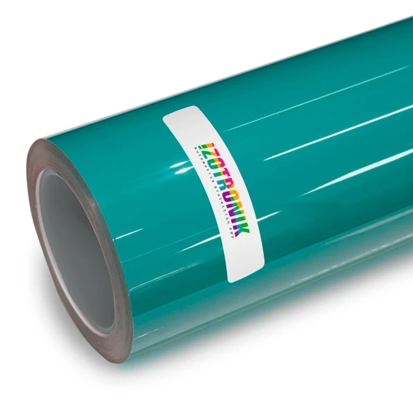 IZOTRONIK PPF Pastel Lagoon Blue GS-1064