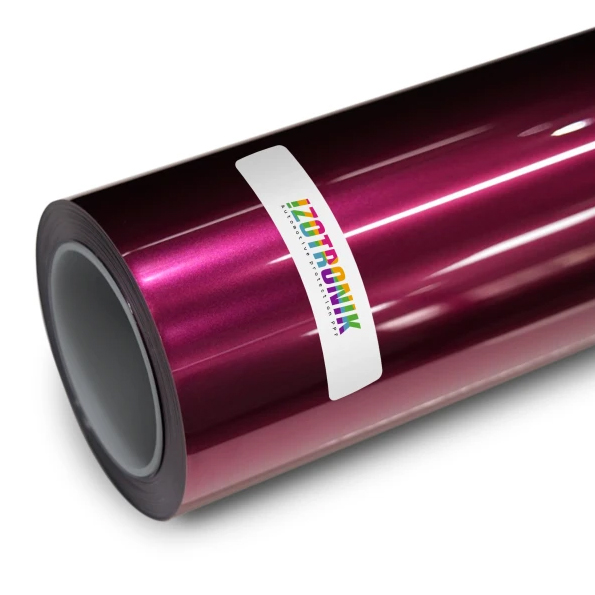 IZOTRONIK PPF Pearl Grape Purple GM-3084-1