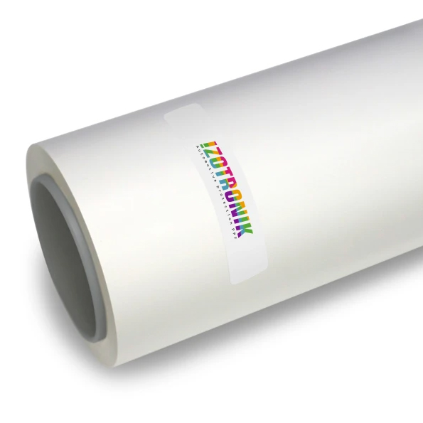 IZOTRONIK PPF Pure Matte White MS-2066