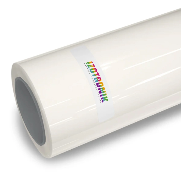 IZOTRONIK PPF Pure White GS-1001
