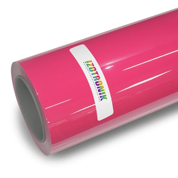 IZOTRONIK PPF Raspberry Wine GS-1024
