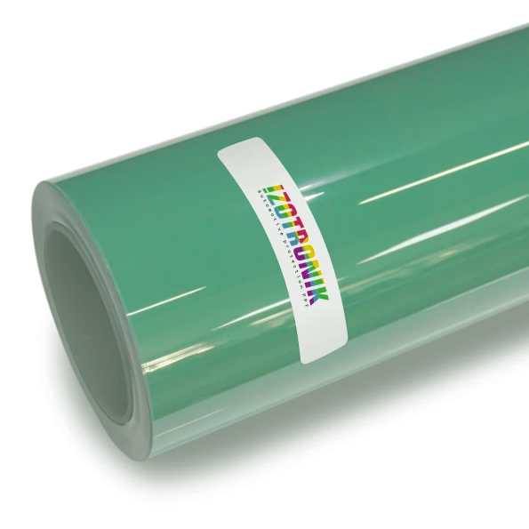 IZOTRONIK PPF Retro Green GS-1053