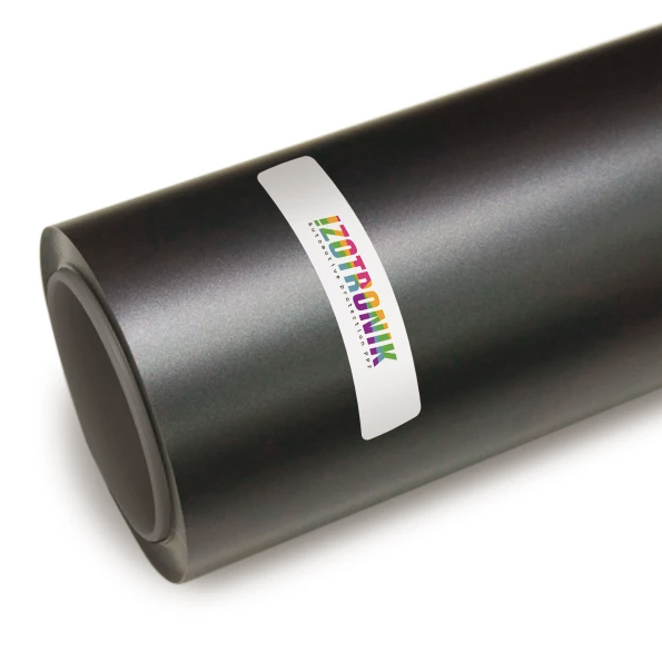 IZOTRONIK PPF Satin Graphite Blue MS-2086