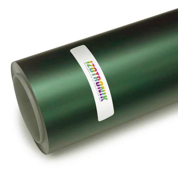 IZOTRONIK PPF Satin Liquid Dark Green MS-2113