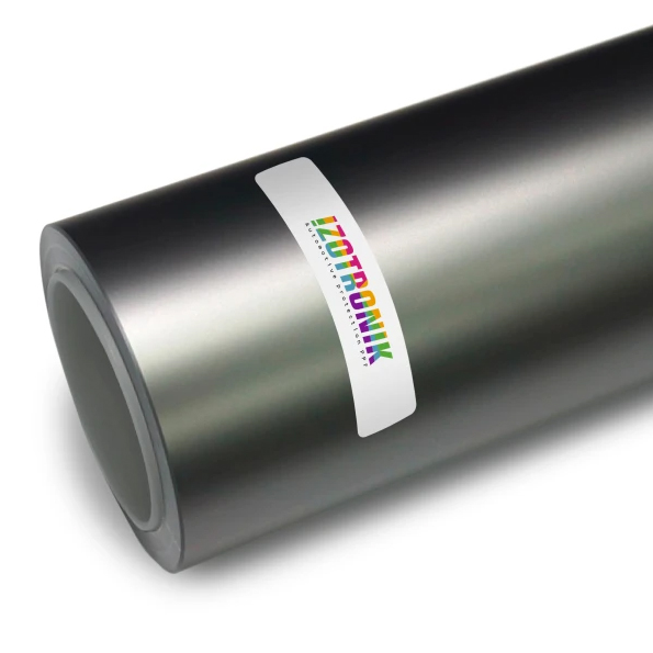IZOTRONIK PPF Satin Liquid Nikel MS-2074