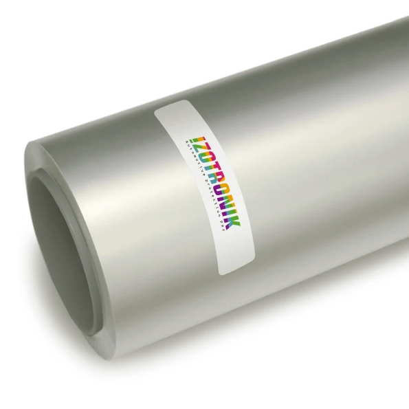 IZOTRONIK PPF Satin Nickel Mercury MS-2070