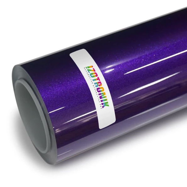 IZOTRONIK PPF Shimmer Purple GM-3073
