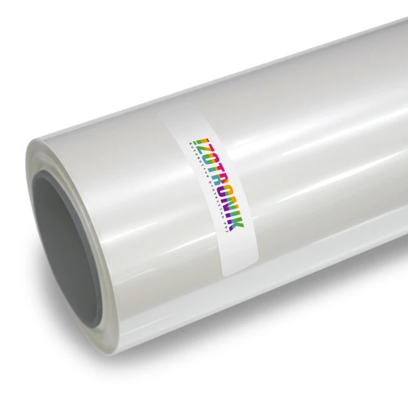 IZOTRONIK PPF Silk White SP-3002