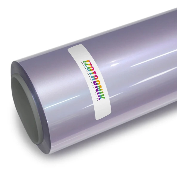 IZOTRONIK PPF Silver Purple SP-3010