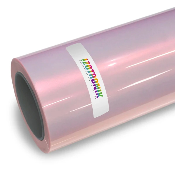 IZOTRONIK PPF Soft Light Pink Gradient SP-3007