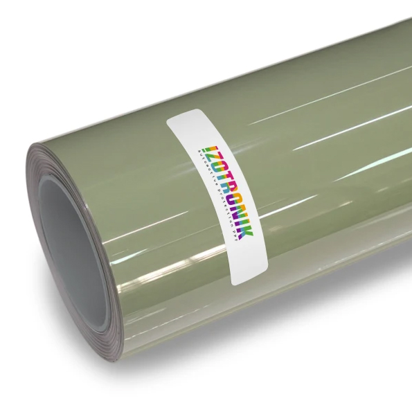 IZOTRONIK PPF Soft Olive GS-1055