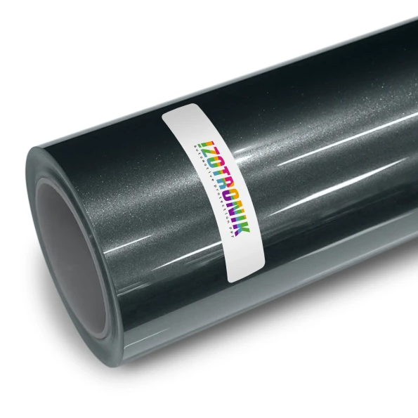 IZOTRONIK PPF Space Charcoal Grey GM-3044