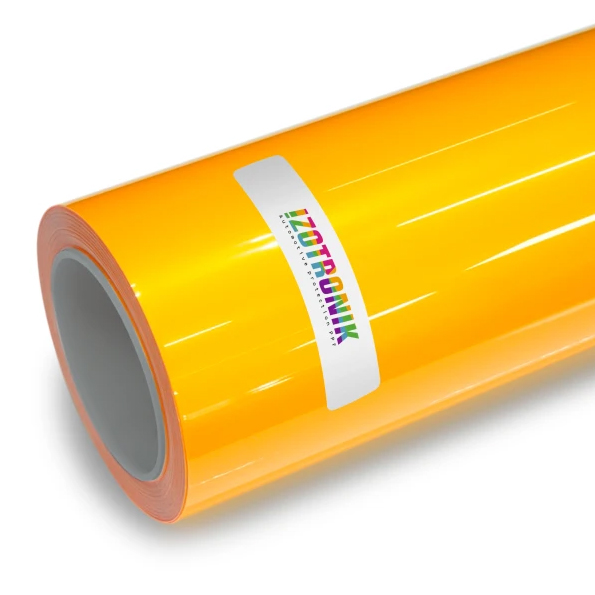 IZOTRONIK PPF Sunburst Yellow GM-3054