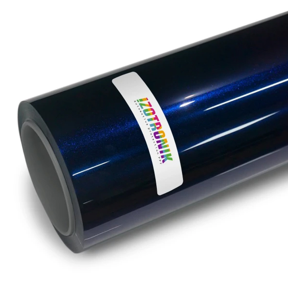 IZOTRONIK PPF Tanzanite Blue Metallic GM-3065
