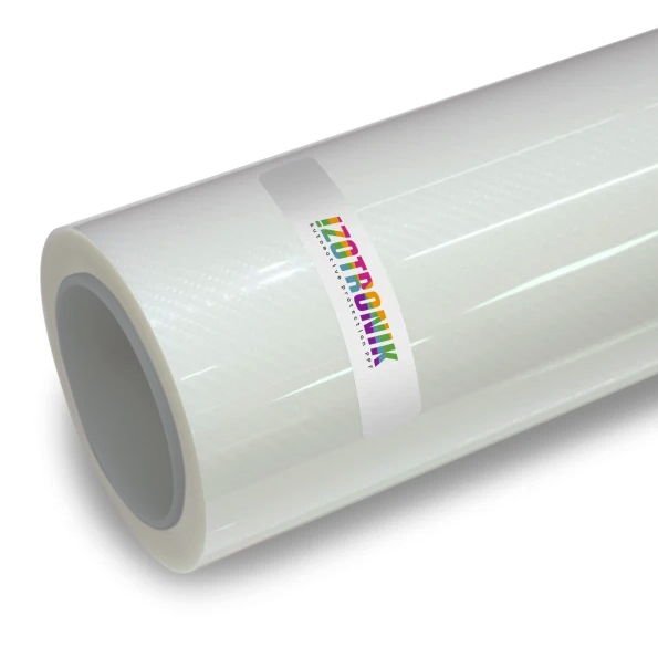 IZOTRONIK PPF Transparent Carbon Fiber MS-2123