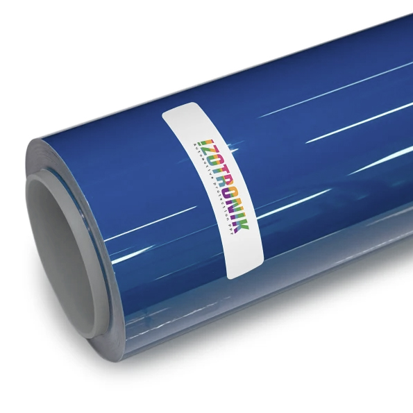 IZOTRONIK PPF True Lugano Blue GS-1035