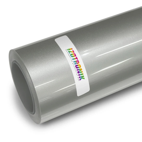 IZOTRONIK PPF Turbo Silver GM-3037