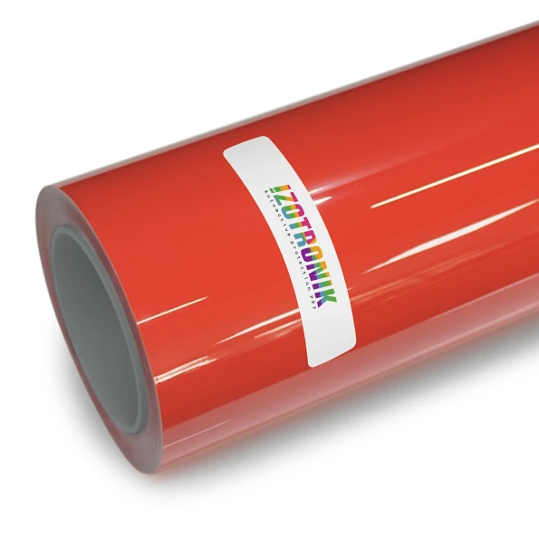 IZOTRONIK PPF Turbo Tangerine GS-1049