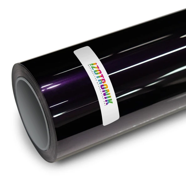 IZOTRONIK PPF Ultra Dark Purple GM-3076-1