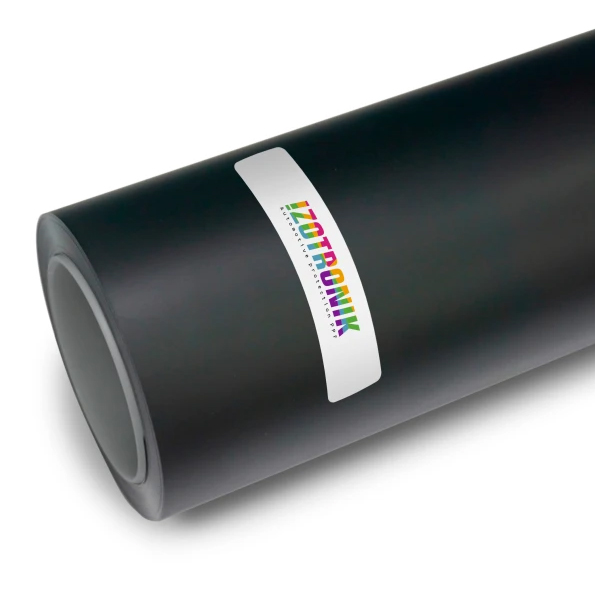 IZOTRONIK PPF Ultra Matte Deep Black MS-2120