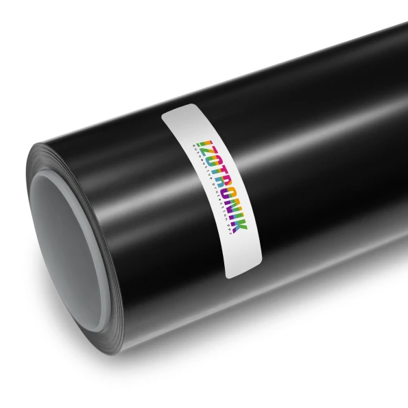 IZOTRONIK PPF Ultra Satin Black MS-2120-1