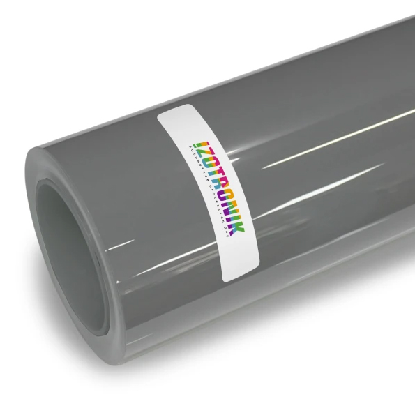 IZOTRONIK PPF Urban Grey GS-1009
