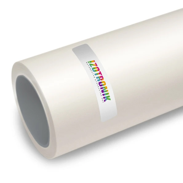 IZOTRONIK PPF White Blush Matte MS-2067