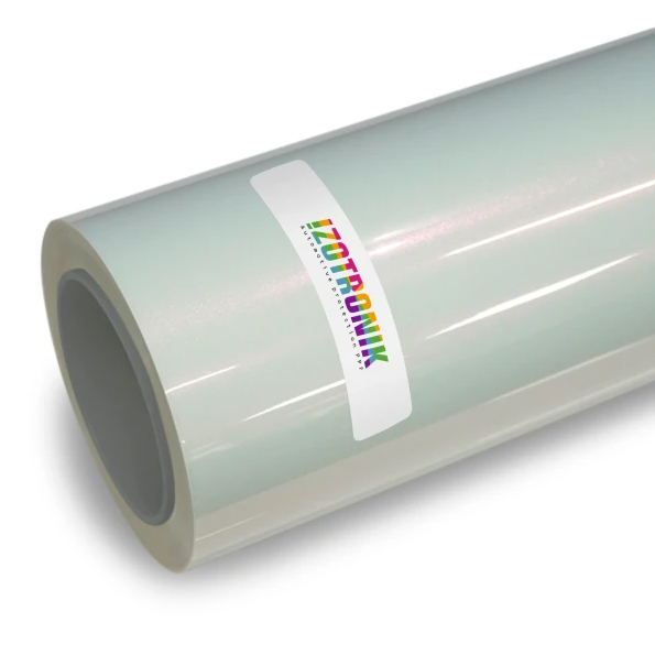 IZOTRONIK PPF White Pink Brilliance SP-3006