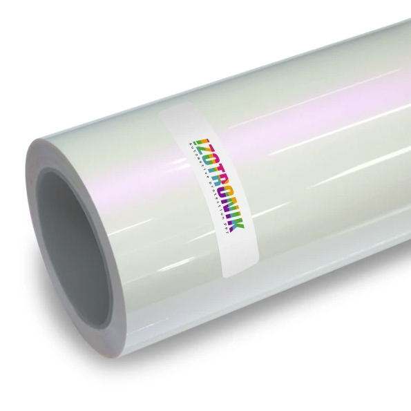 IZOTRONIK PPF White Purple Gradient SP-3004