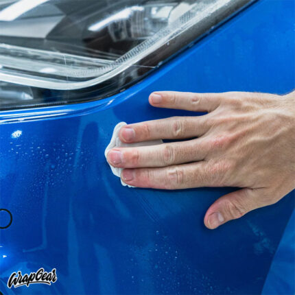 Monello detailing clay 2 WrapGear