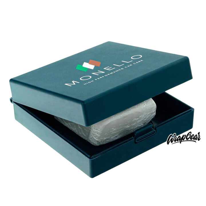Monello detailing clay WrapGear