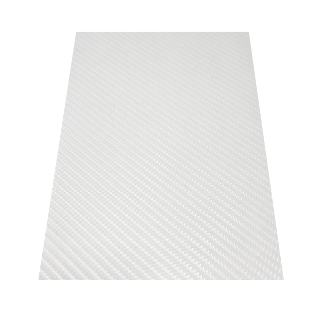 PPF Products Carbon Gloss Tranparant PFF sample