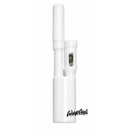 Upside down sprayer part WrapGear