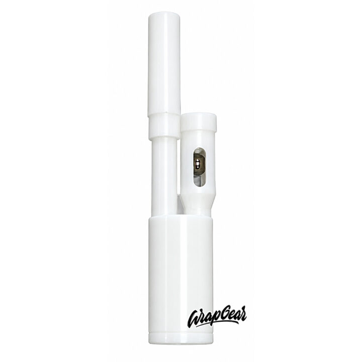 Upside down sprayer part WrapGear